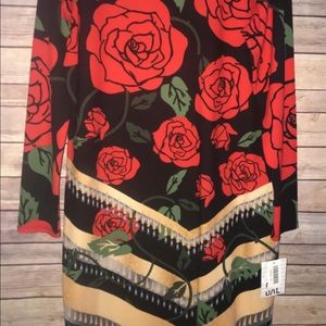 3xl Lularoe Debbie